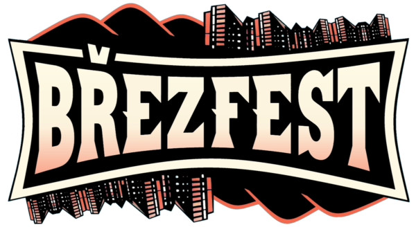 BŘEZFEST LOGO